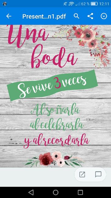 Primeras probatinas!! - 1