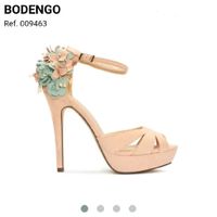 No encuentro zapatos para el día de mi boda 😥 necesito de vuestra ayuda 😥 - 1