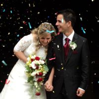 boda 11 junio