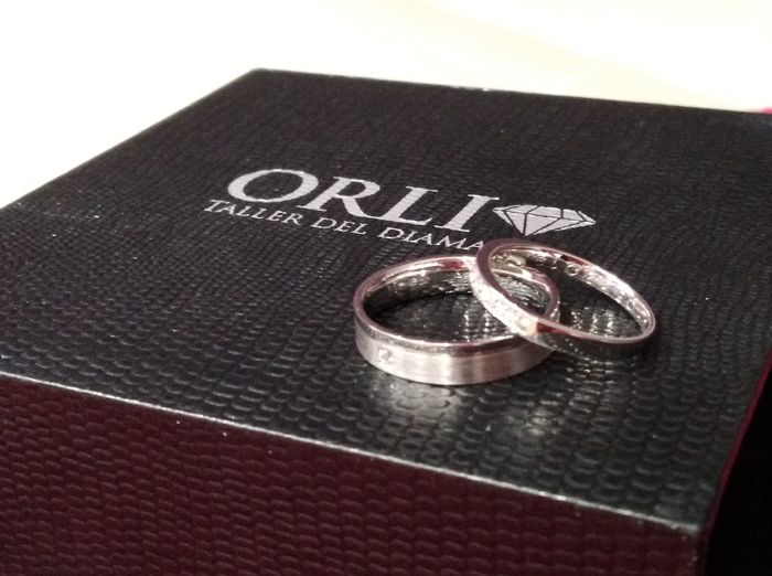 Alianzas 2x1! 💍 - 1