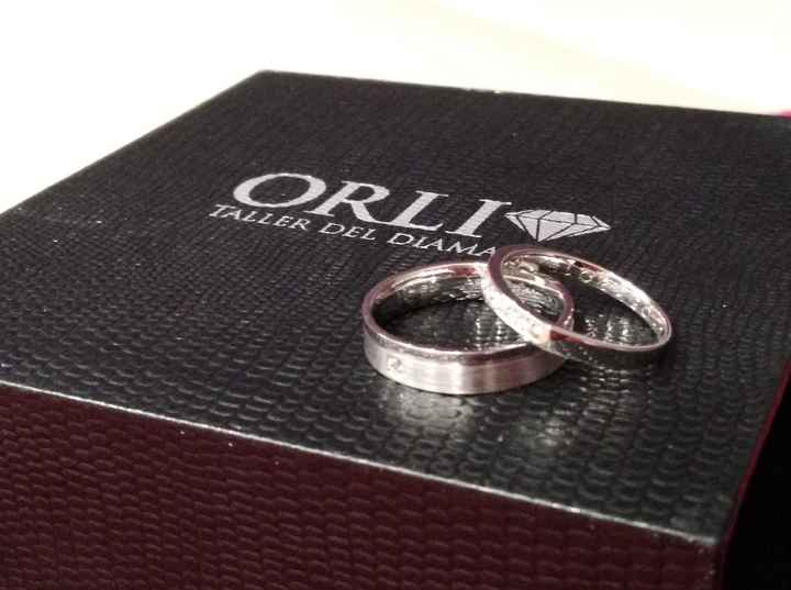 Alianzas 2x1! 💍 - 1