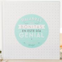Libro mr wonderful