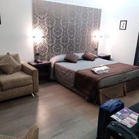 Hoteles en Roma - 1