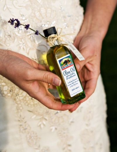 botella de aceite