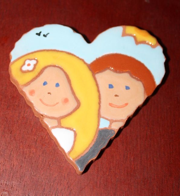 Regalito para las mujeres