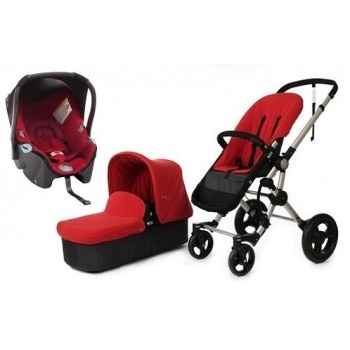 Carrito Baby Ace para Carmen! :)