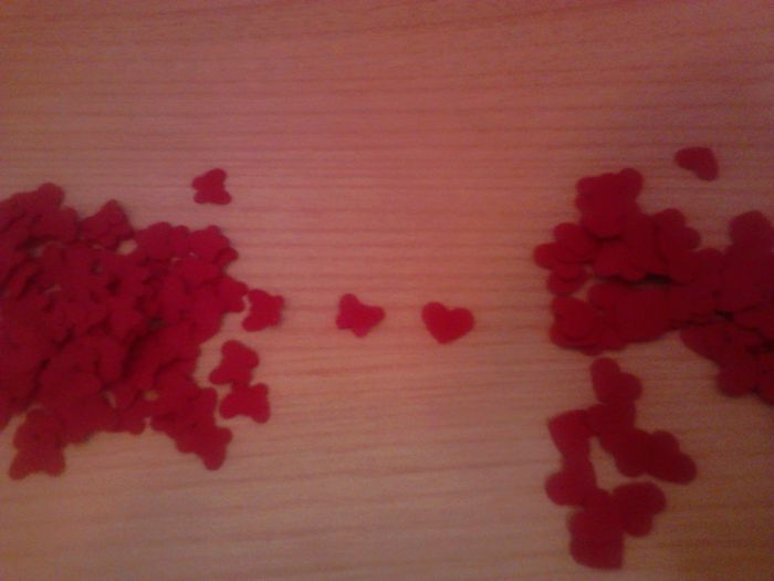 Mi confetti