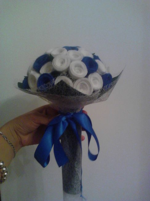 Ramo de novia 2