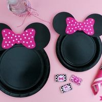 Platos Minnie