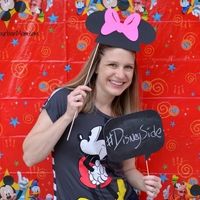 Photocall Minnie