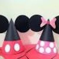 Gorritos Minnie
