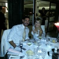 Ya estamos casados!!! nuestro gran día - 4