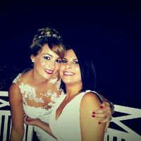 Ya estamos casados!!! nuestro gran día - 5
