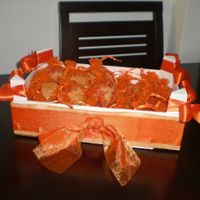 Caja y bolsitas 1
