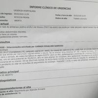 Futuras mamas octubre 2020 - 1
