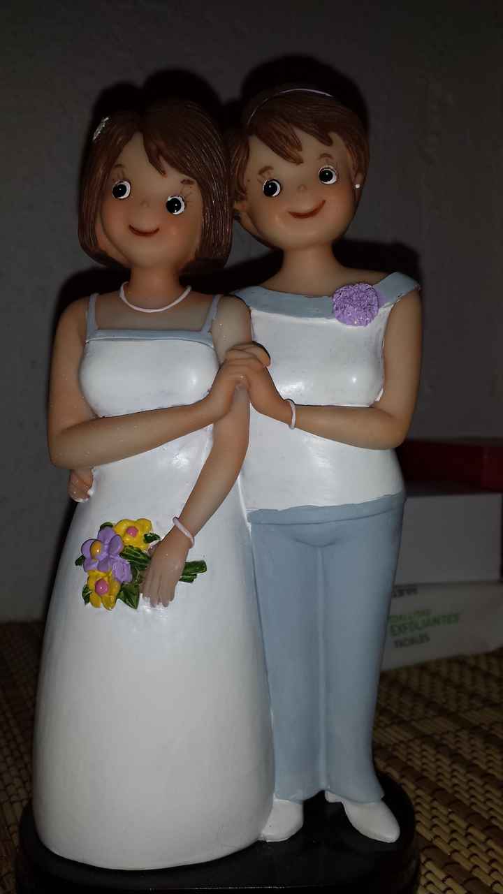 Vara regalito!! - 1
