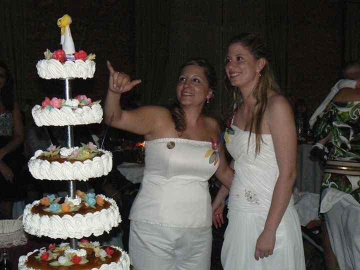 Fotos de nuestro grandisimo dia 19.10.13 - 2