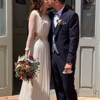 ¿Con cuántos ❤️ valoras el día de tu boda? - 1