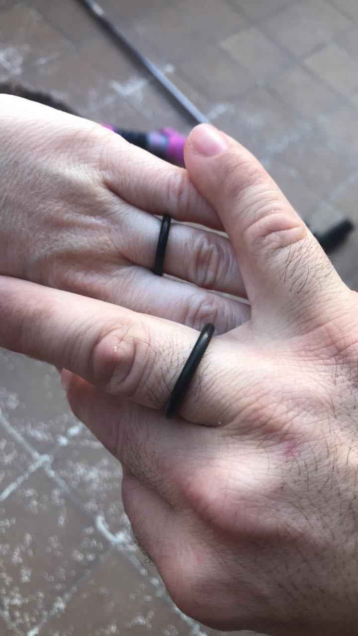 La no boda - 2