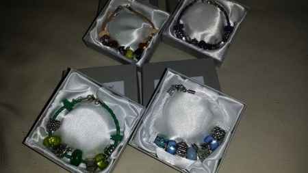 Mis regalitos para la boda. - 1