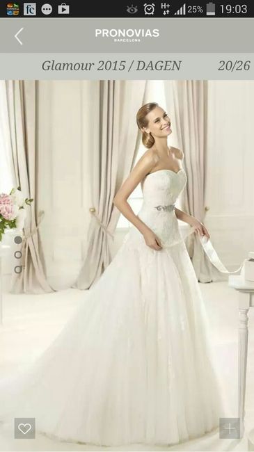 Compro can can corte princesa - 1