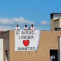 La no boda - 3