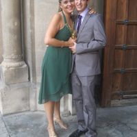 CON MI FUTURO MARIDO 