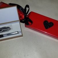 Mis regalitos para la boda. - 2