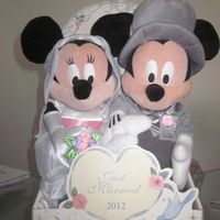 Novios