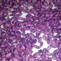 Arroz color con colorante - 1