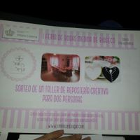 Ferias nupciales palencia - 2