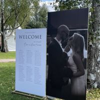 ¿Banner o espejo personalizado ? - 1