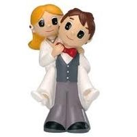 Pareja novios 1