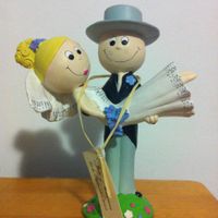 Pareja novios 2