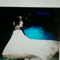 Baile de los novios - 1