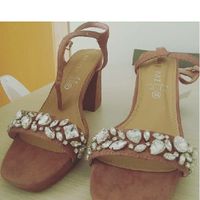 Los zapatos: ¿Cuál es tu color? - 1