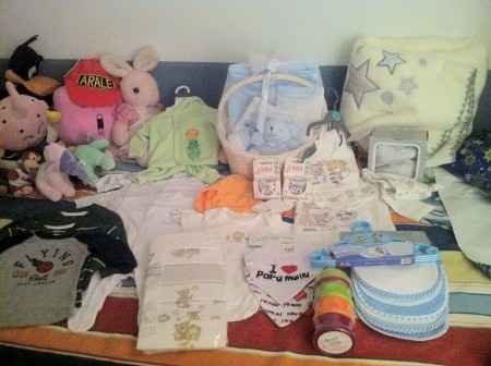 Reyes!