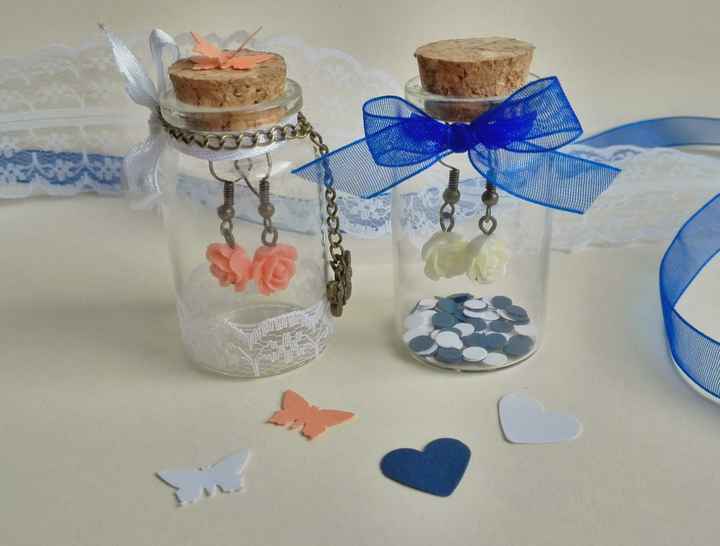 Detalles para Invitados