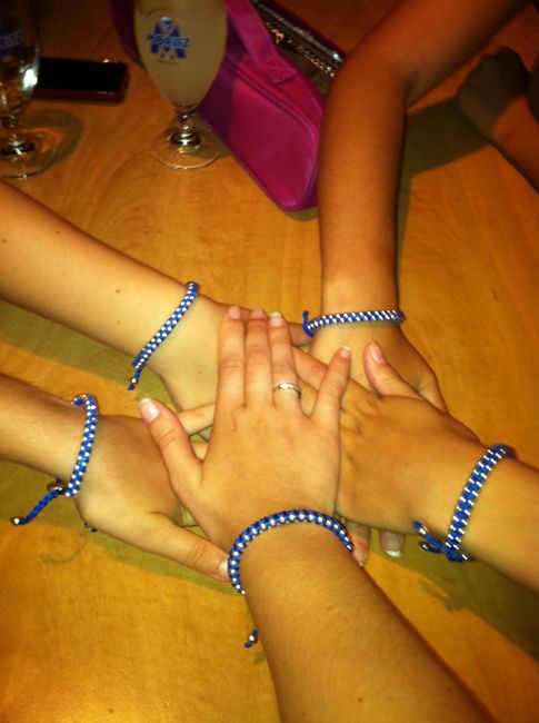 Pulseras