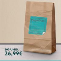 Pegatinas personalizadas - 1