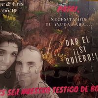 Mi kit de testigos - 2
