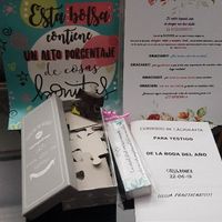 Kit quieres ser mi testigo de boda? - 1