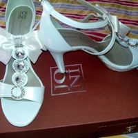 Los zapatos de todas las novias! - 1