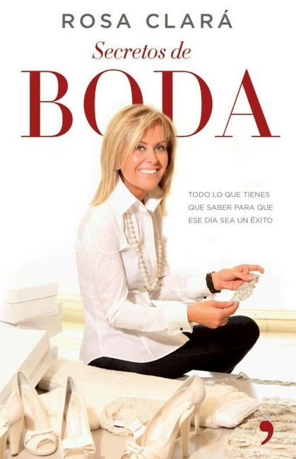 Libros boda - 3