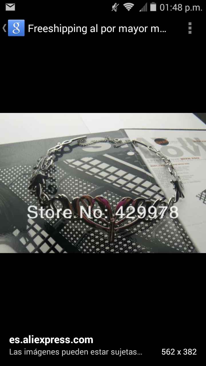 Pedidos aliexpress - 1