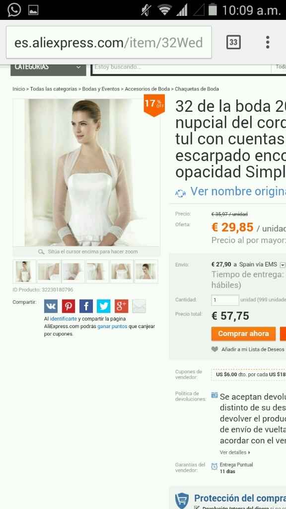 Chicas cual os gusta mas?? - 4