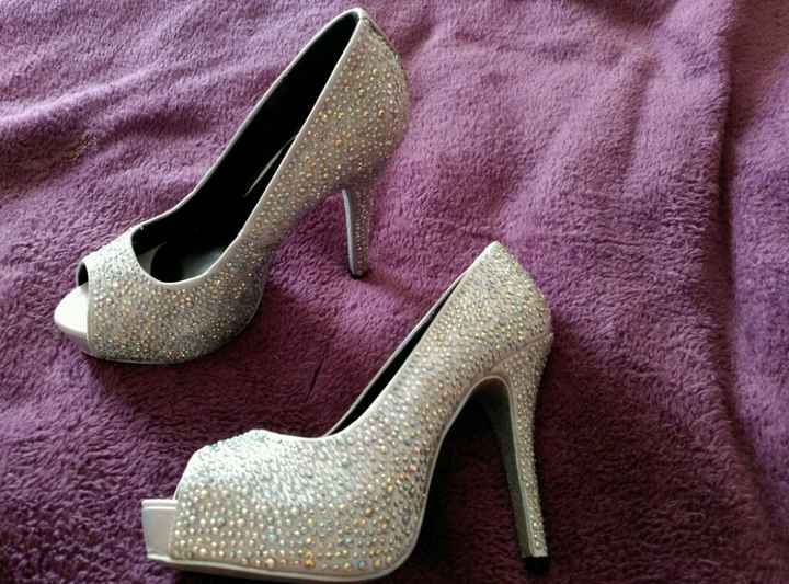 Mi look de novia !!!!! - 4