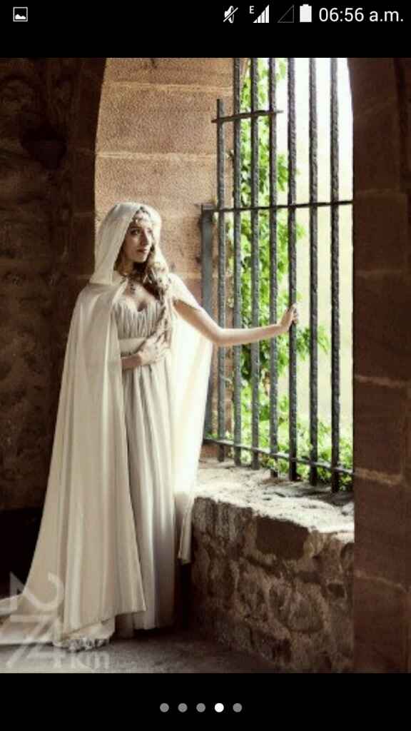 Mi look de novia definitivo - 7