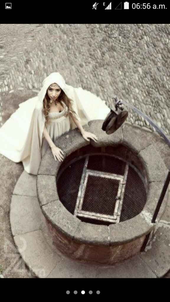Mi look de novia definitivo - 10