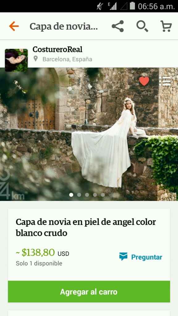 Por fin llego... - 1